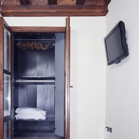 Apartmán Bilocale Porta Ticinese