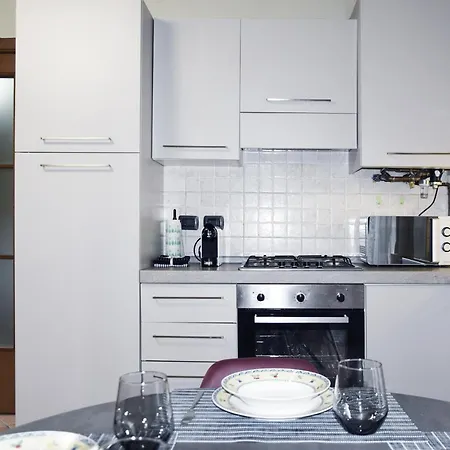 Bilocale Porta Ticinese Apartmán