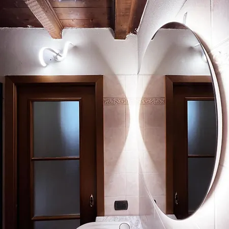Apartmán Bilocale Porta Ticinese