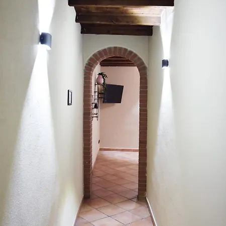 Bilocale Porta Ticinese Apartmán *
