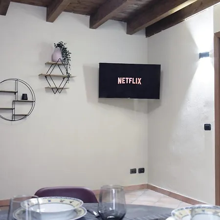 Bilocale Porta Ticinese Apartmán Milán